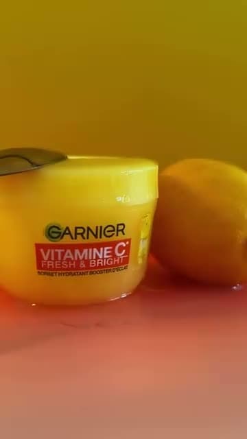Extrait vidéo UGC — partenariat GarnierSkincare (beauté)
